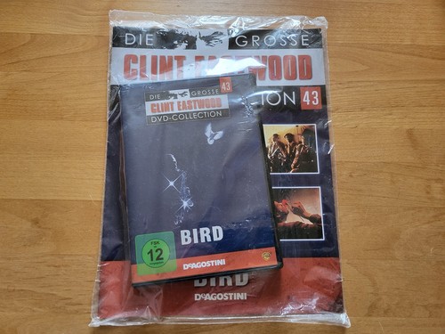 Bird clint eastwood 43 - -,