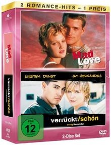 Mad love verrückt schön - love,