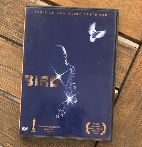 Warner bros bird dvd - bros.,
