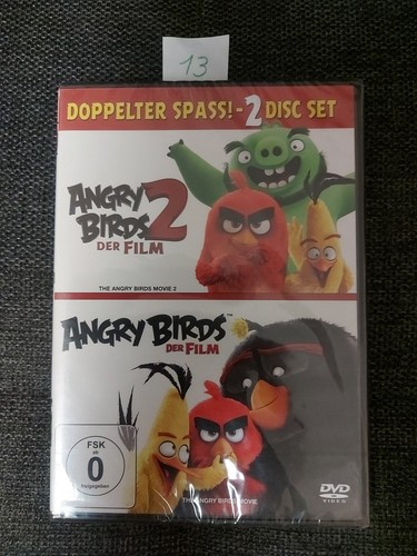 Angry birds - /, (2