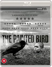 The painted bird - the, (montage