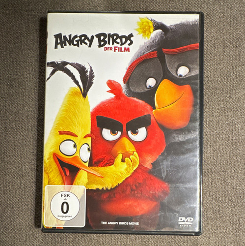 Sony pictures angry birds - pictures,