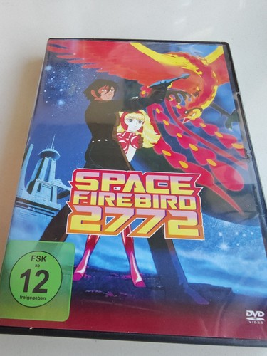 Space firebird 2772 - 💽space,