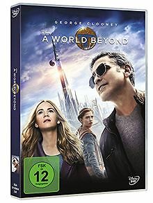 World beyond dvd - beyond, |