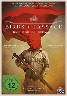 Birds passage das grüne - -,