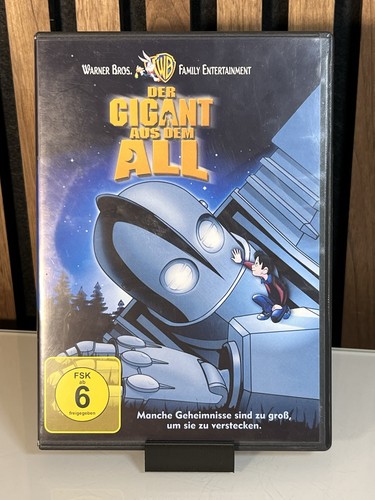 Der gigant aus dem all - der,