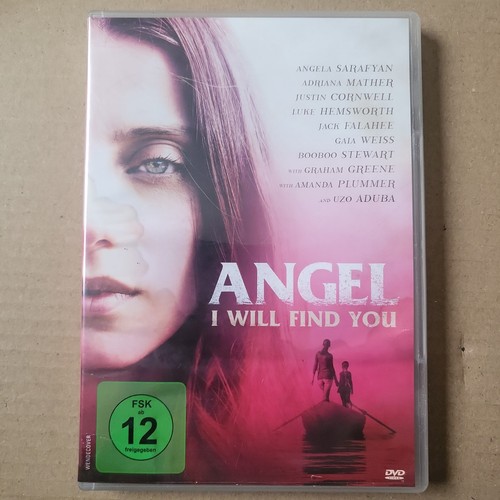 Angel will find you von - -, i