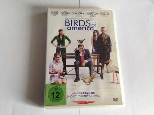 Birds america fsk - of,