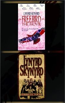 Lynyrd skynyrd freebird the - lynyrd,