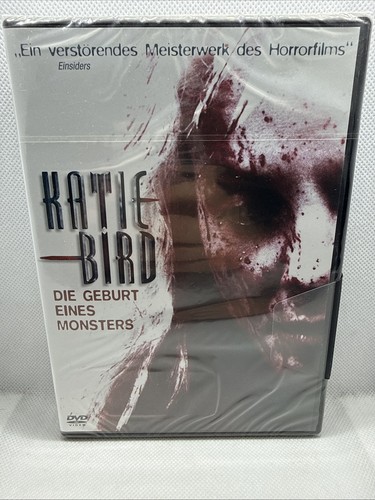 Katie bird die geburt - katie, eines