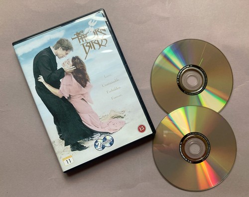 The thorn birds dvd omu - the,