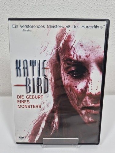 Katie bird die - -,