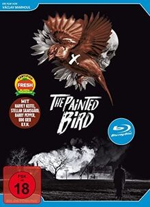 The painted bird - the, (uncut)