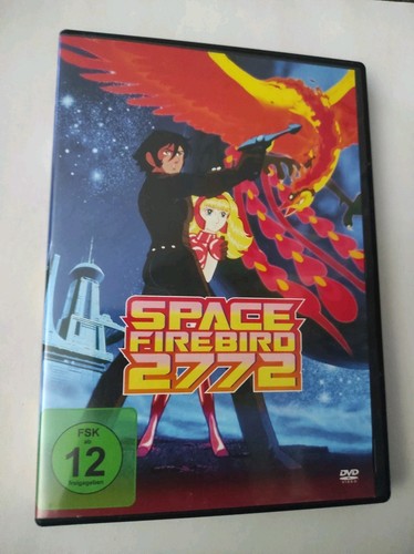 Space firebird 2772 - 2772,