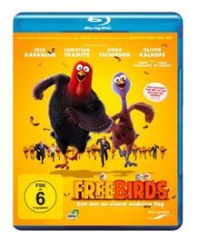Free birds esst uns an - birds,