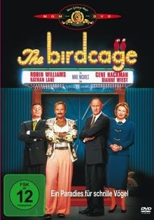The birdcage von mike - von, nichols