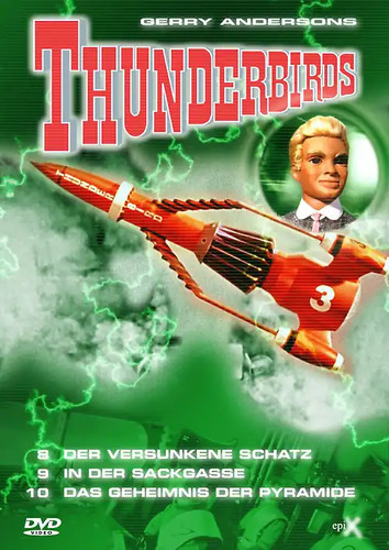 Thunderbirds folge 08 10 - thunderbirds,