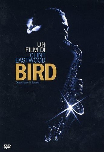 Bird dvd warner home - dvd,