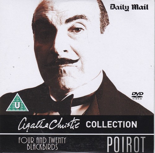 Poirot four and twenty - poirot,