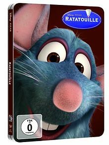 Ratatouille - , (limited