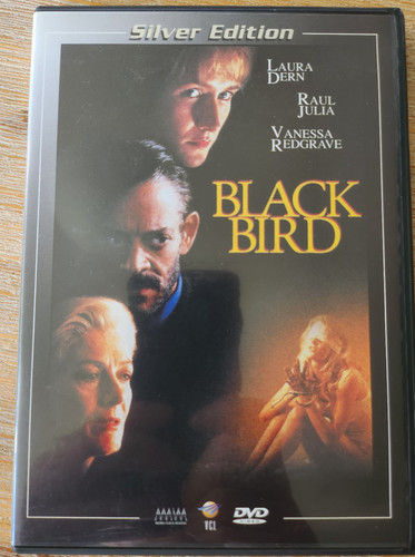 Black bird dvd - i,