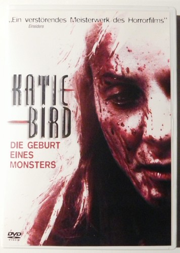 Katie bird die - katie, eines