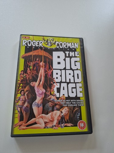 The big bird - big, dvd