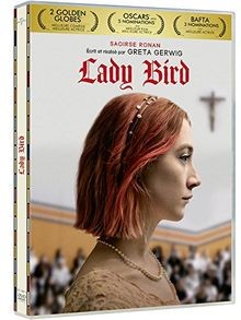 Lady bird von universal - lady,