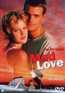 Mad love von antonia - antonia, bird